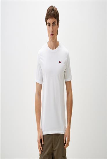 TEE - WHITE
